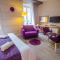 Peninsula Luxury Rooms