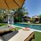 Majapahit Beach Villas by Nakula