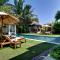 Majapahit Beach Villas by Nakula