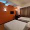 2 Inn 1 Boutique Hotel & Spa - 山打根