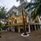 Rainforest Enclave, Arpora - 10 mins to Baga beach