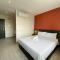 Woco Boutique Hotel Kinrara