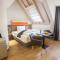Boutiquehotel Thessoni Classic & Self service Residence Home Zürich