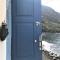 Il Nido di Rinella, casa sulla spiaggia