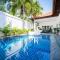 Majestic Residence Pool Villas 2 Bedrooms Private Beach