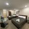 Balranald Club Motel
