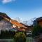 Swiss Holiday House - Wilderswil