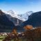 Swiss Holiday House