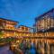 Grand Hyatt Sanya Haitang Bay Resort and Spa