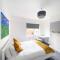 The Baltic Townhouses by Serviced Living Liverpool