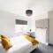 The Baltic Townhouses by Serviced Living Liverpool