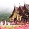 Chiangmai HomeTeL - Csiangmaj
