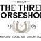 The Three Horseshoes - 布利斯顿
