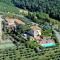 Villa Curina Resort