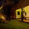 Villa Capers