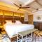 Hotel La Torre del Canonigo - Small Luxury Hotels