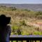 Lalibela Game Reserve - Kichaka Lodge