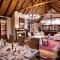 Lalibela Game Reserve - Kichaka Lodge - Paterson