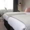 Mytton Fold Hotel, Ribble Valley - Langho
