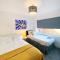 The Baltic Townhouses by Serviced Living Liverpool
