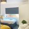 The Baltic Townhouses by Serviced Living Liverpool
