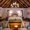 Lalibela Game Reserve - Kichaka Lodge - Paterson