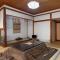 Koyasan Shukubo Sainanin
