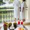 Grand Hyatt Goa