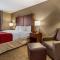 Comfort Inn & Suites Russellville I-40 - Расселвілль