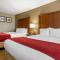 Comfort Inn & Suites Russellville I-40 - Расселвілль