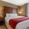 Comfort Inn & Suites Russellville I-40