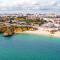B22 - Rising Sun 2 Bed Flat