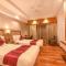 Emerald Clarks Inn Suites - Mysore