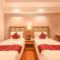 Emerald Clarks Inn Suites - Mysore