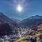 Chalets - The Peak