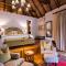 Lalibela Game Reserve - Kichaka Lodge - Paterson