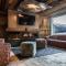Chalets - The Peak
