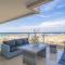 Luxury Marina Beachfront by Airsuite - Ашдод