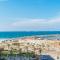 Luxury Marina Beachfront by Airsuite - Ashdod