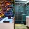 SECRET SUITE "Jungle" - Jacuzzi privatif - Gare RER C - Proche Paris - 奥尔日河畔布雷蒂尼