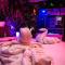 SECRET SUITE "Jungle" - Jacuzzi privatif - Gare RER C - Proche Paris - 奥尔日河畔布雷蒂尼