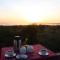 Osero Serengeti Luxury Tented Camp - 巴纳吉