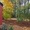 Forest Heath Shepherds Huts