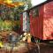 Forest Heath Shepherds Huts
