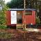 Forest Heath Shepherd's Huts - Ringwood