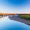 Blakeney Norfolk Bramble Lodge ***Self Catering*** - Блейкни