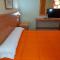 Hostal Carlos III