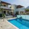 Bluefairy Villas
