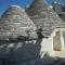 Trulli di Malzo