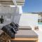 Adorno Beach Hotel and Suites